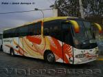 Irizar Century / Scania K124IB / Atacama Vip