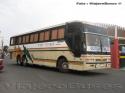 Busscar Jum Buss 360 / Mercedes Benz O-371RSD / Ramos Cholele