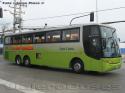 Busscar Vissta Buss / Mercedes Benz O-400RSD / Tur-Bus