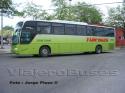 Marcopolo Andare Class / Scania K340 / Tur-Bus