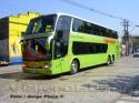 Marcopolo Paradiso 1800DD / Scania K420 / Tur-Bus