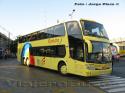 Marcopolo Paradiso G6 1800 DD / Scania K-420 / Romani