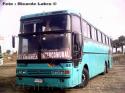 Busscar Jum Buss 380 / Mercedes Benz O-371RSD / Internorte