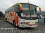 Irizar Century 3.90 / Scania K124IB / Atacama Vip