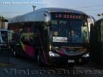 Irizar Century 3.90 / Mercedes Benz O-500RSD / Frontera del Norte Especial Covalle