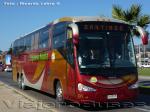 Irizar Century 3.90 / Mercedes Benz O-500RSD / Expreso Norte