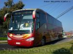 Irizar Century 3.90 / Mercedes Benz O-500RSD / Expreso Norte