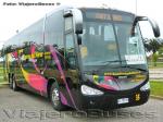 Irizar Century 3.90 / Mercedes Benz O-500RSD / Frontera del Norte - Especial Covalle