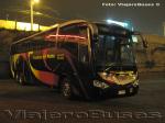 Irizar Century 3.90 / Mercedes Benz O-500RSD / Frontera del Norte - Servicio Especial