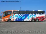 Irizar Century 3.90 / Mercedes Benz O-500RSD / Kenny Bus