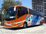 Irizar Century 3.90 / Mercedes Benz O-500RSD / Kenny Bus