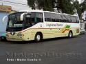 Irizar InterCentury / Mercedes Benz O-400RSE / Expreso Norte