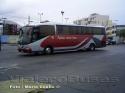 Irizar Century / Mercedes Benz O-400RSE / Pullman Santa Rosa