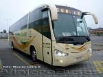 Irizar Century Luxury / Mercedes Benz O-500RS / Expreso Norte