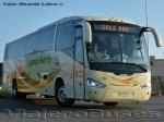 Irizar Century Luxury / Mercedes Benz O-500RS / Expreso Norte - Servicio Especial