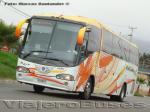 Irizar Century / Scania K124IB / Atacama Vip