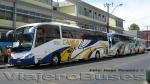 Irizar Century / Mercedes Benz O-500RS - O-400RSE / Camus