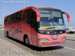 Irizar Century / Mercedes Benz O-400RSE / Covalle