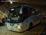 Irizar Century / Mercedes Benz O-400RSE / Covalle