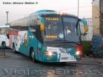 Irizar Century / Mercedes Benz O-400RSE / Pullman Carmelita