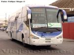 Irizar Century / Mercedes Benz O-500RS / Pullman Cuevas