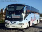 Irizar Century / Mercedes Benz O-400RSE / Covalle