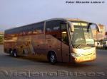 Irizar Century 3.90 / Mercedes Benz O-500RSD / Expreso Norte