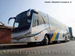 Irizar Century / Mercedes Benz O-500RS / Camus