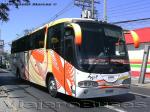 Irizar Century / Scania K124IB / Atacama Vip