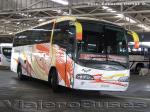 Irizar Century / Scania K124IB / Atacama Vip