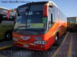 Irizar Century / Scania K124IB / Palmira