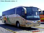 Irizar Century / Scania K124IB / Tacc Vía Choapa