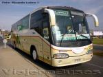 Irizar Century / Scania K124IB / Tacc Vía Choapa