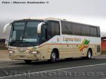 Irizar InterCentury / Mercedes Benz O-400RSE / Expreso Norte