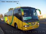 Irizar InterCentury / Mercedes Benz O-400RSE / Pullman Cuevas