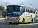 Irizar InterCentury / Mercedes Benz O-400RSE / Expreso Norte