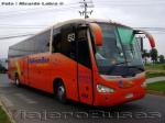 Irizar InterCentury / Mercedes Benz O-500R / Pullman Bus