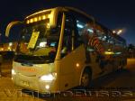 Irizar Century 3.90 / Mercedes Benz O-500RSD / Kenny Bus - Prestando Servicio A Carmelita