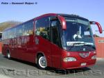 Irizar Caio Century / Mercedes Benz O-400RSE / Pullman Santa Rosa