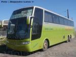 Busscar Jum Buss 380 / Mercedes Benz O-500RS / Tur-Bus