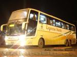 Busscar Jum Buss 400 / Mercedes Benz O-500RSD / Expreso Norte