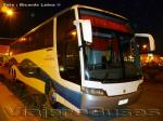 Busscar Jum Buss 360 / Mercedes Benz O-500RSD / Covalle Bus