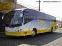 Irizar New Century / Mercedes Benz O-500RS / Camus