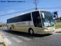 Busscar Vissta Buss LO / Mercedes Benz O-400RSE / Expreso Norte