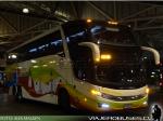 Marcopolo Paradiso G7 1600LD / Mercedes Benz O-500RSD / Ramos Cholele