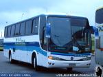 Marcopolo Viaggio 1050 / Scania K124IB / Libac