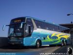 Comil Campione 3.65 / Mercedes Benz O-500RSD / Libac