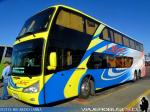 Modasa New Zeus II / Scania K420 / Libac