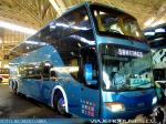 Modasa Zeus II / Scania K420 / L&G Travel Chile por Libac