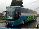 Comil Campione 3.65 / Mercedes Benz O-500RSD / Libac